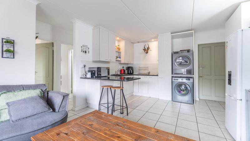2 Bedroom Property for Sale in Stellenbosch Central Western Cape